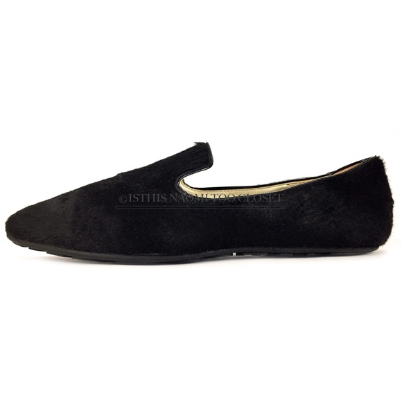 Jimmy Choo | Shoes | Jimmy Choo London Italy Horse Hair Oxford Loafer ...